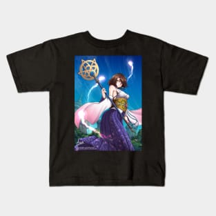 Yuna Kids T-Shirt